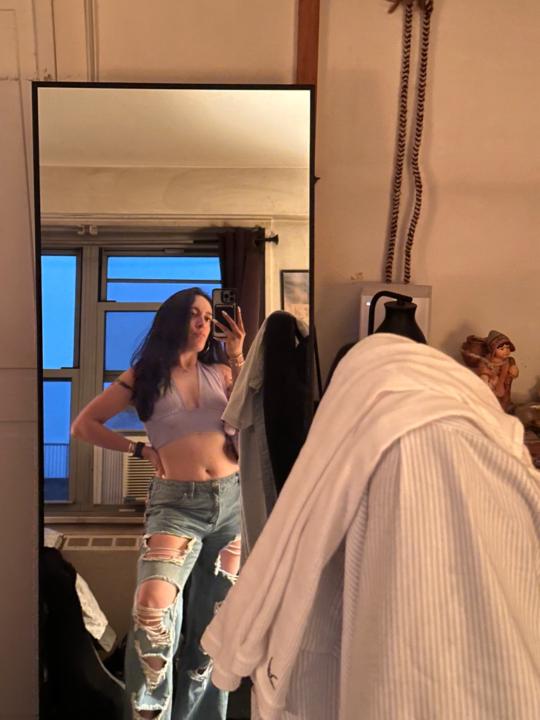 Lally Varela