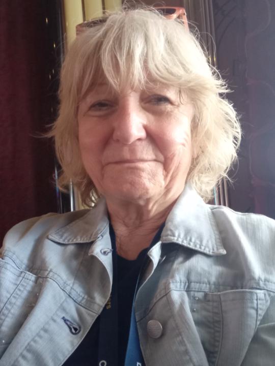 Anna Ida Garbarino