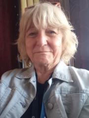 Anna Ida Garbarino