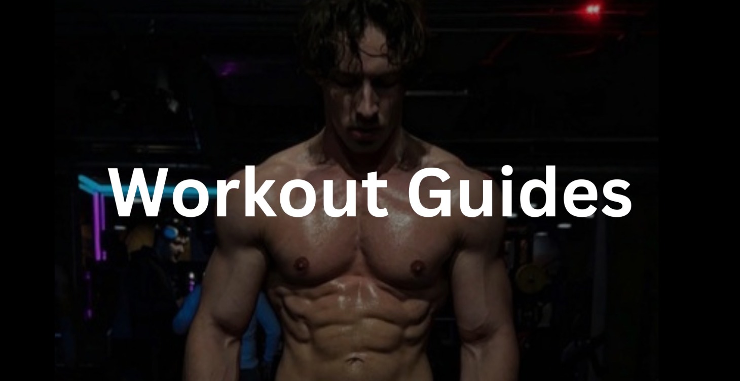 Workout Guides