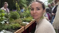 Judie van Eck
