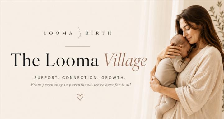 Looma Mama Village