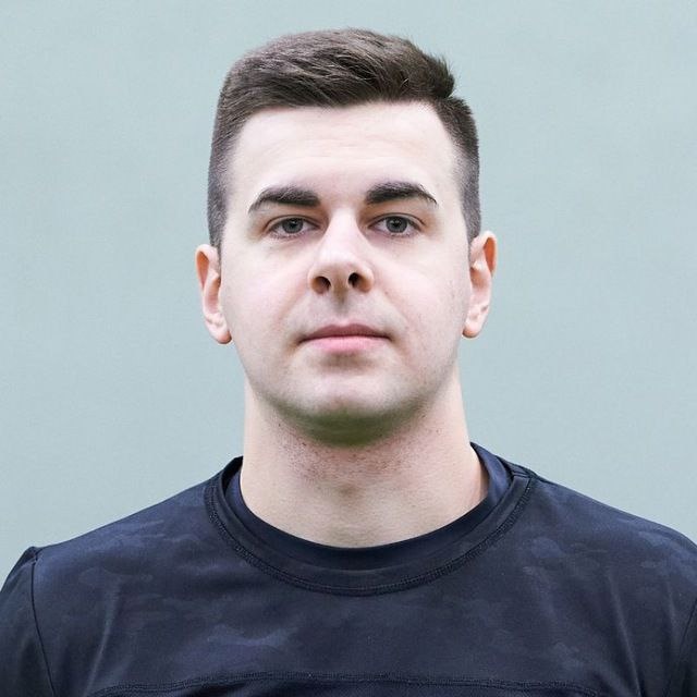 Nikolay Kovalev