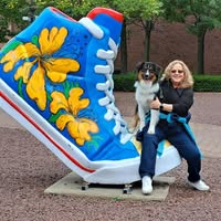 Debbie Sheridan