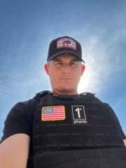 Barry Van Patten II