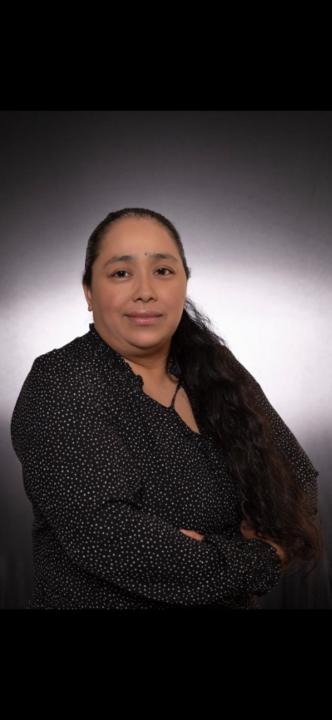 Maria Garcia