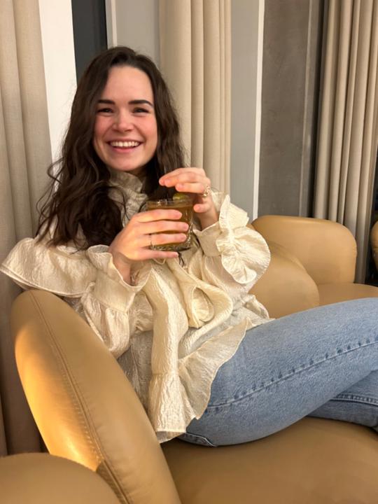 Laura Beck