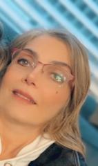 Jaqueline Moudalel  Albert