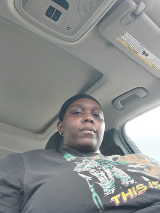 Aisha Brown