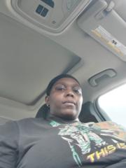 Aisha Brown