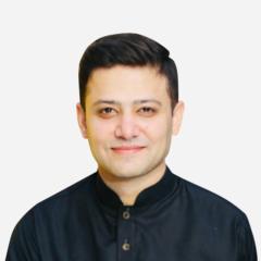 Omar Afzal