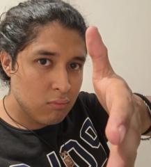 Caleb Enrique Fuentes