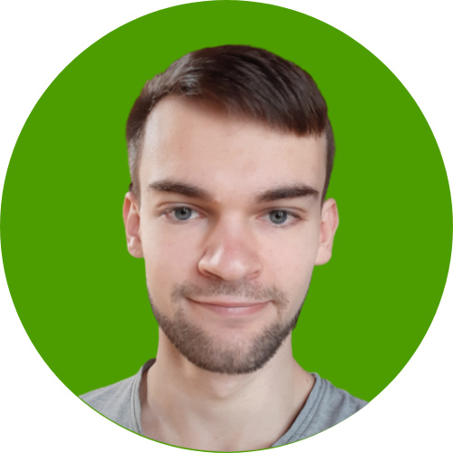 Daniel Krawietz