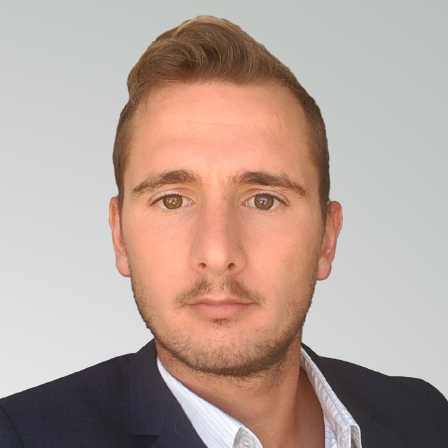 Uros Antic