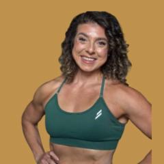 Caitlyn Martinez