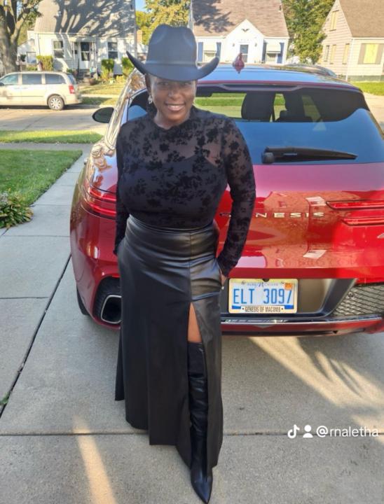 Aletha Sherece Palmore