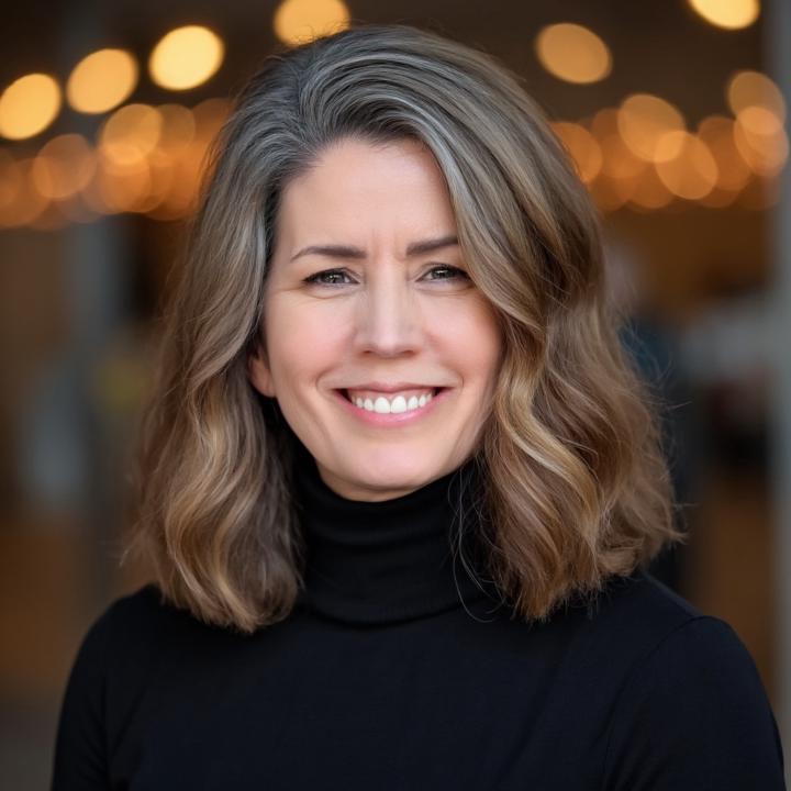 Julie Logston