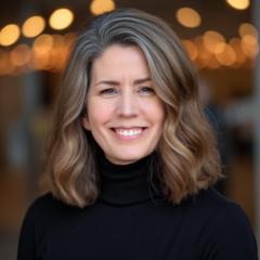 Julie Logston