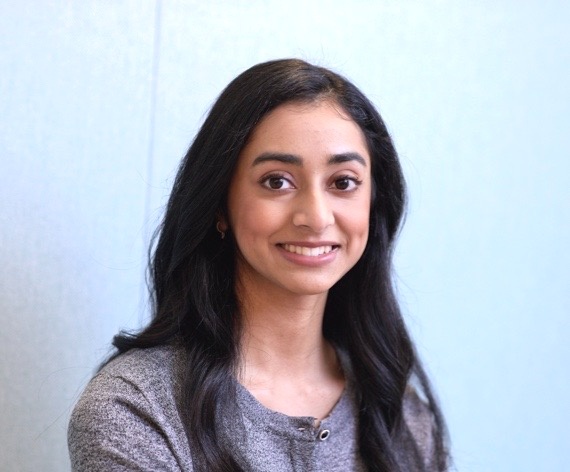 Harika Thambireddy