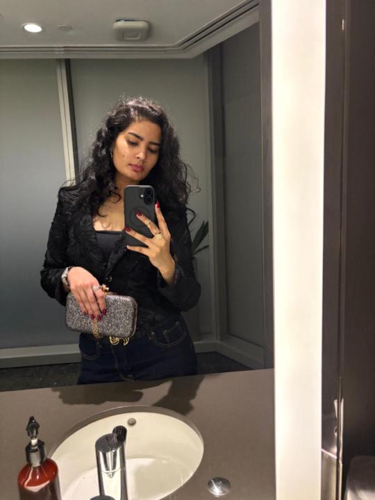 Ruchika Ruchika