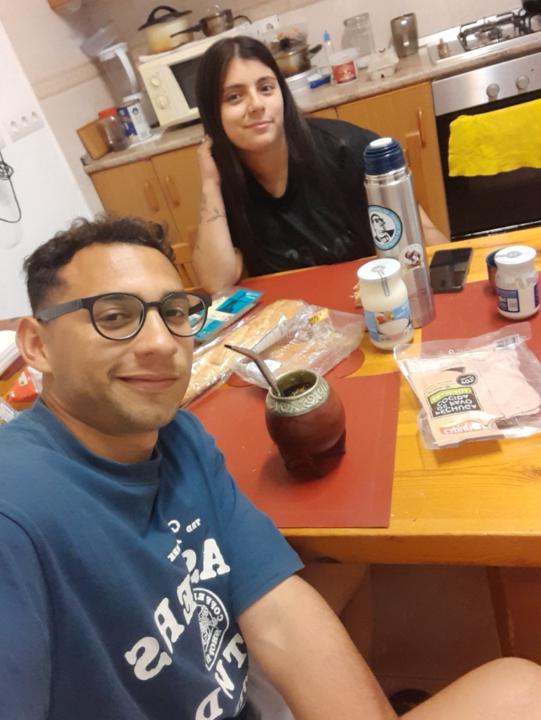 Maico nahuel Medina