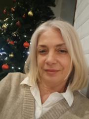 Viktoria Matukhno