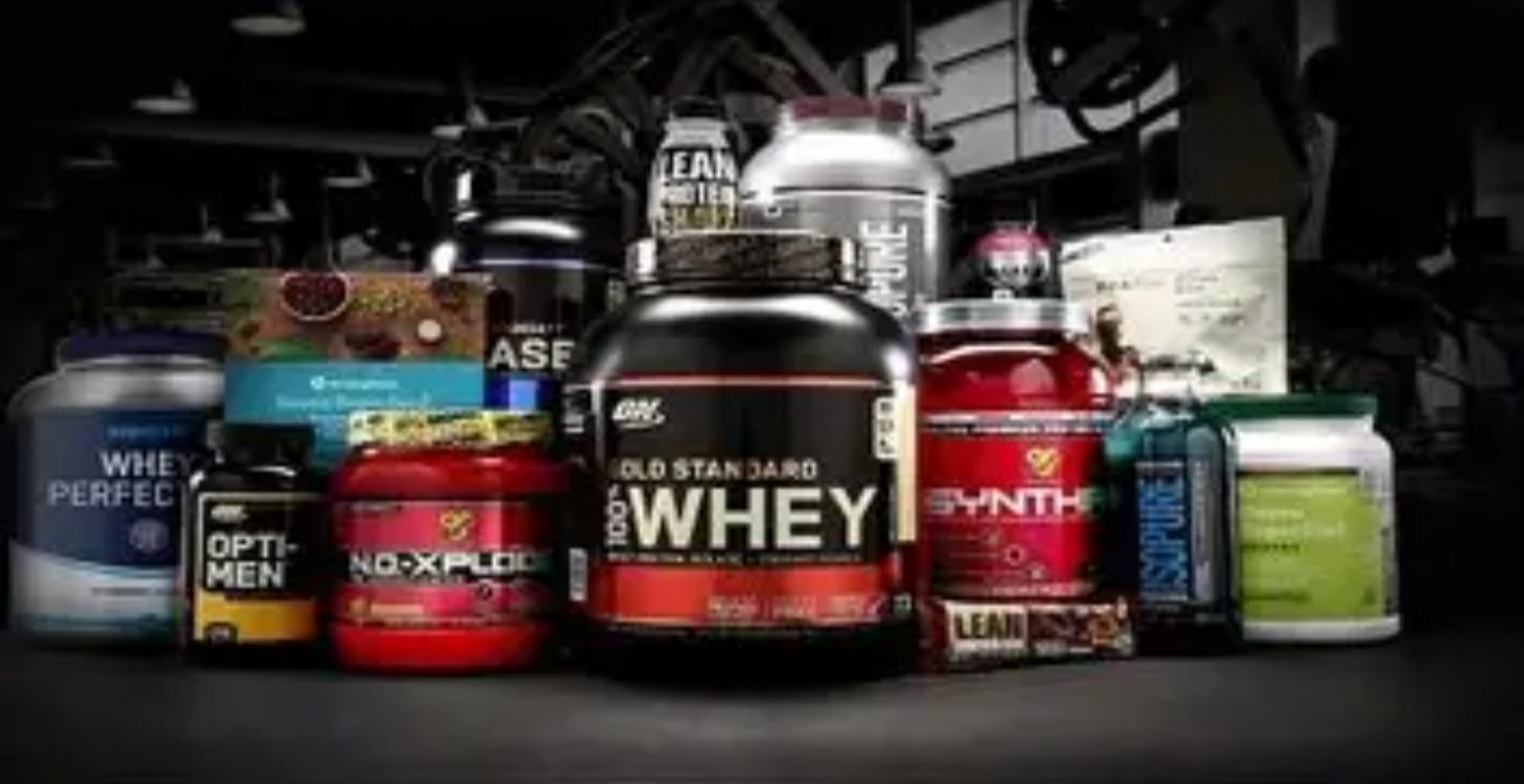 Supplements
