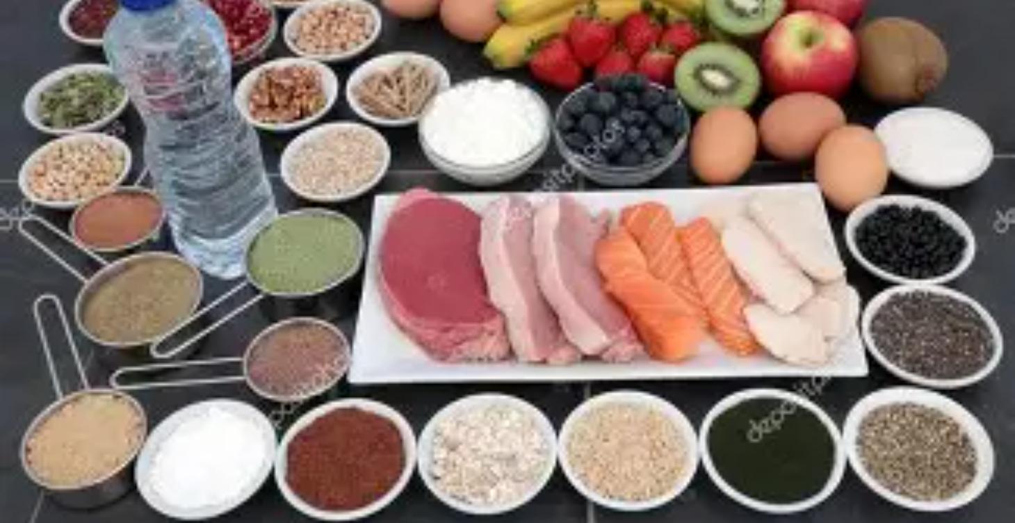 Nutrition