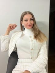 Olga Vedomcev
