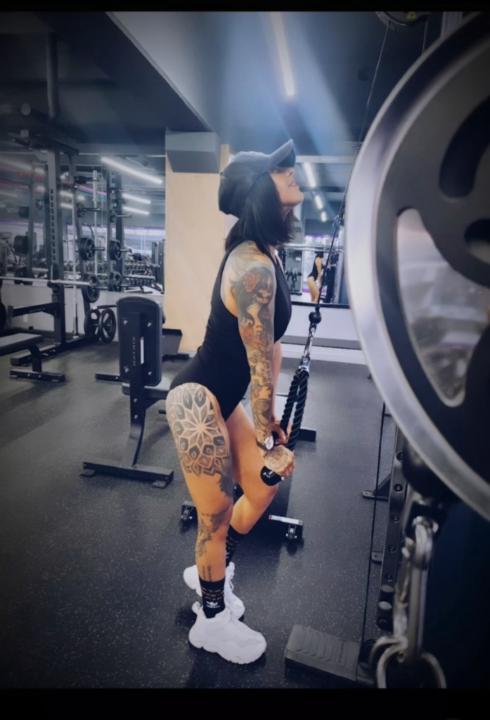 Shomais Puente Iturbe