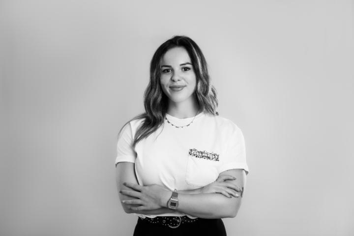 Laura Garcia