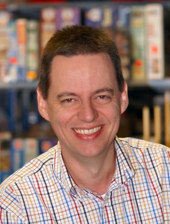 Dirk Dreher