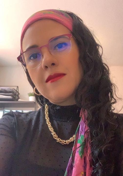 Auria Vanessa Manzano Macías