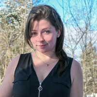 Tania Boudreault