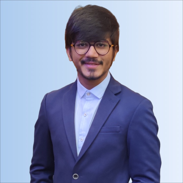 Aanal Shah