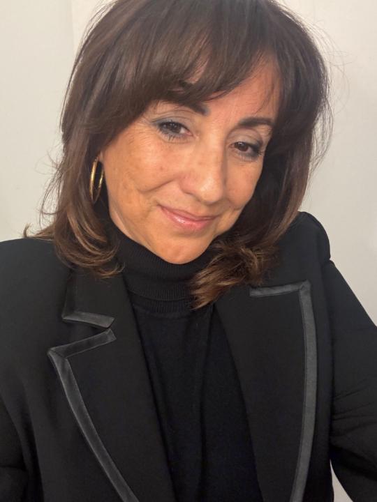 Anne Sophie Delpierre