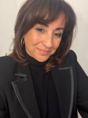 Anne Sophie Delpierre