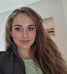 Megan Naude