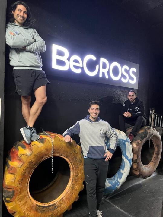 Mauro Inverso Paroli