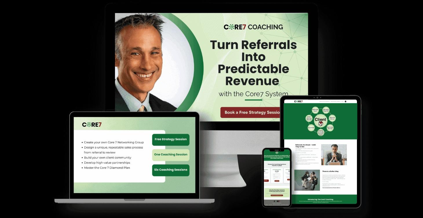 Core7 Coaching