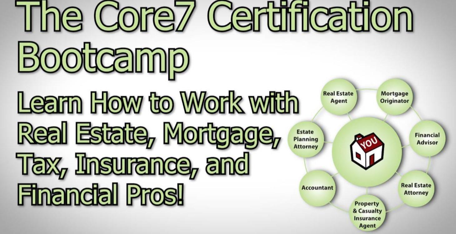 Core7 Certification