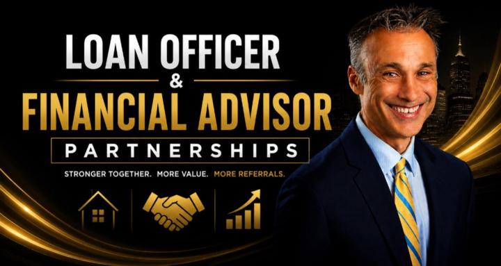 LO & FA Partnerships