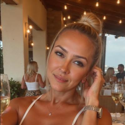 Valentina Restrepo