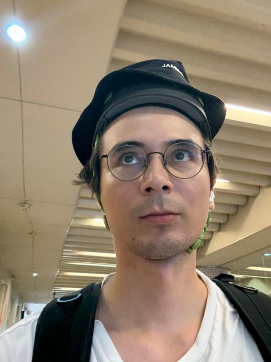 Sean Okamoto