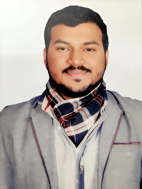 Sahil Pal