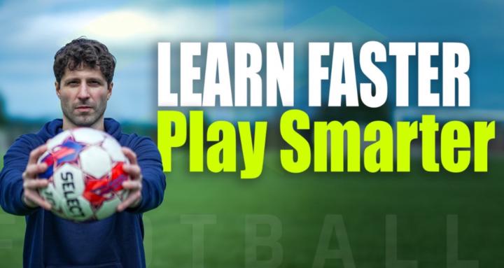 ⚽️ Football Mastery System
