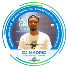 Dj Madrid