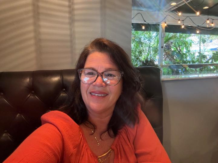 Tania Rosa Mesa Levy