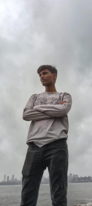 Utkarsh Yadav