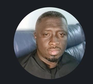 Amos Amo Poku